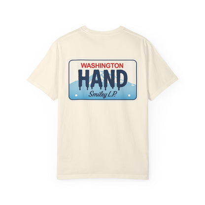 Washington HAND Unisex Tee