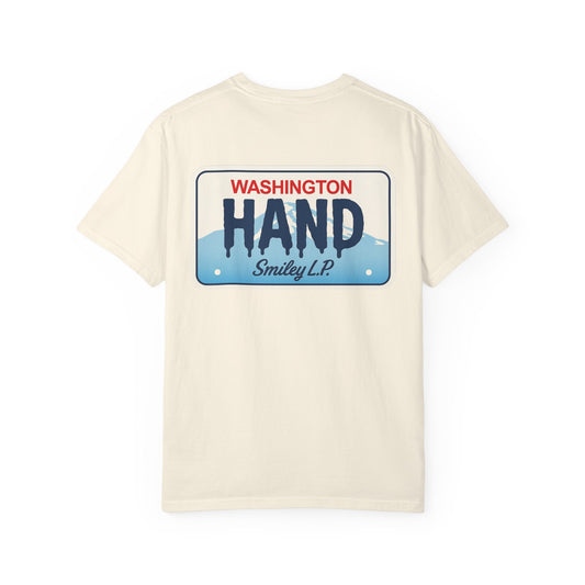 Washington HAND Unisex Tee
