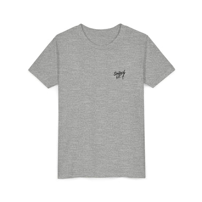 Youth Wild Child Tee