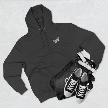 Travel with a Smile Hoodie