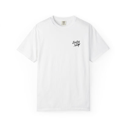 Palm Snake Unisex Tee