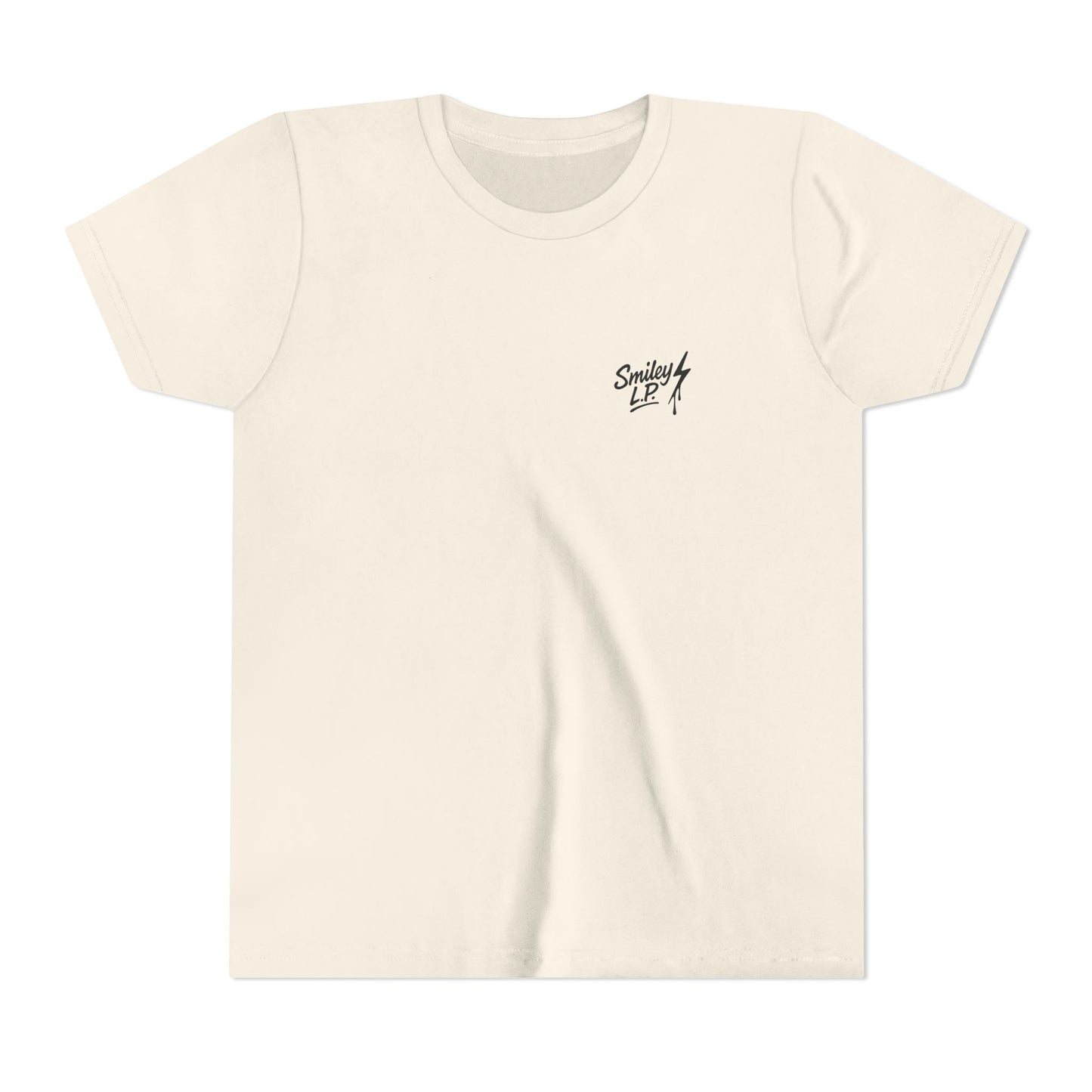 Youth Orange Blossom Tee