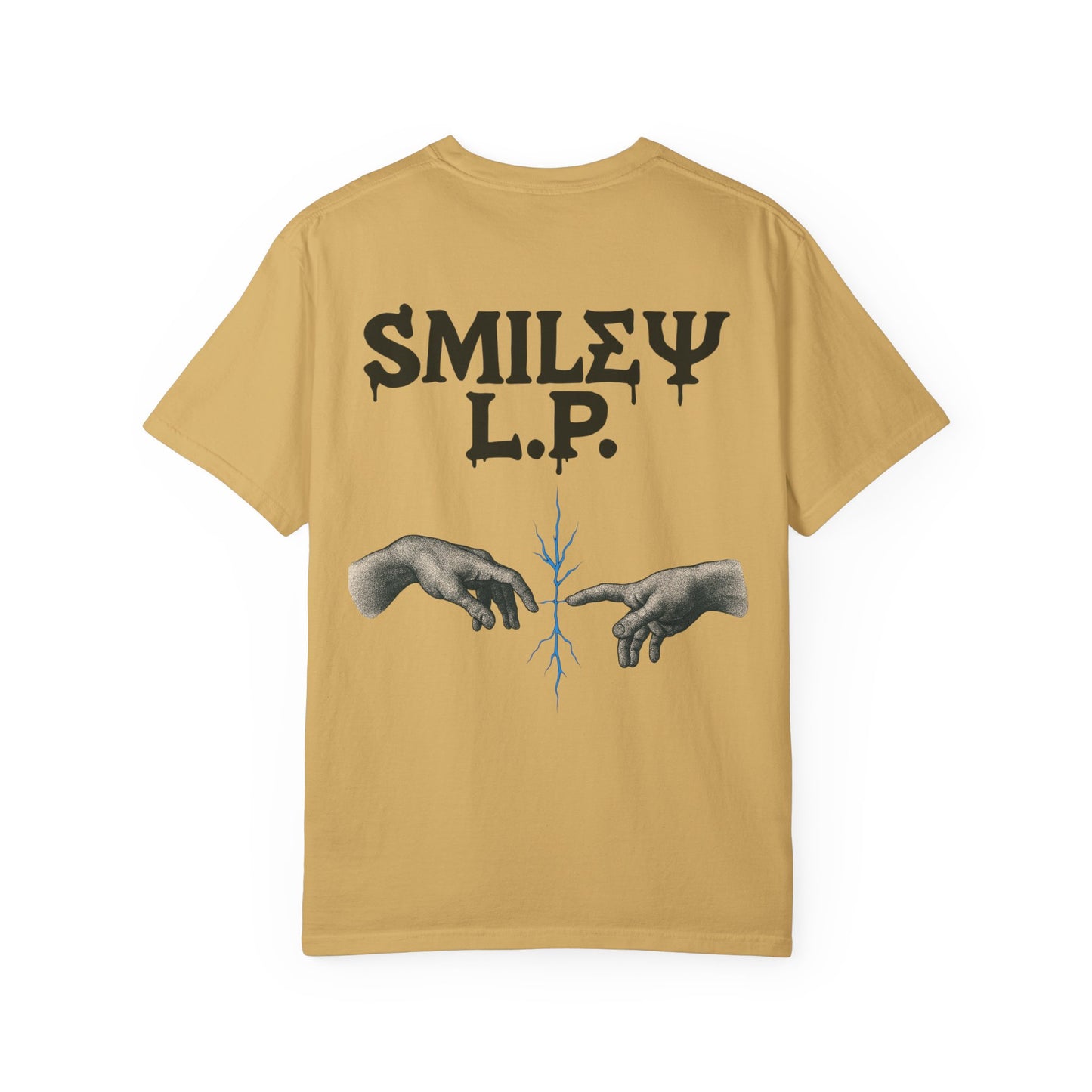 Hand of God Unisex Tee