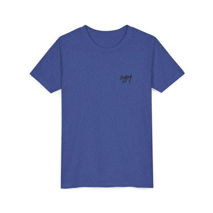 Youth Wild Child Tee