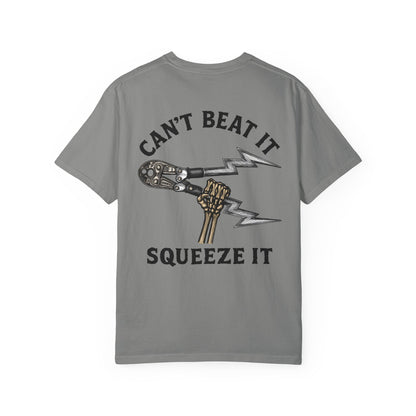 Cant Beat It Unisex Tee