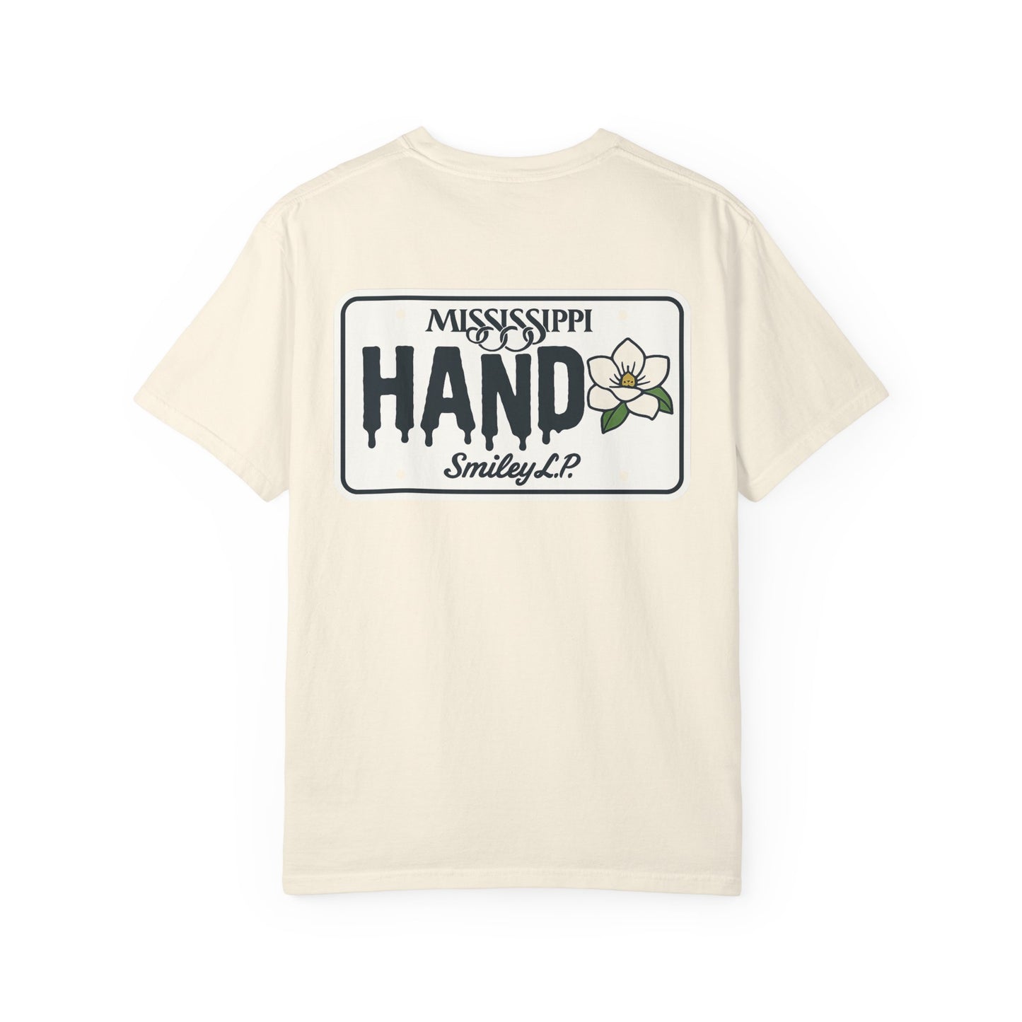 Mississippi HAND Unisex Tee