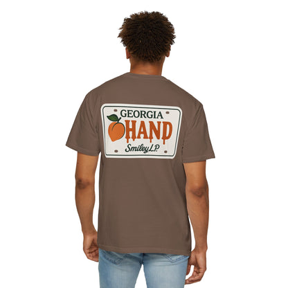 Georgia HAND Unisex Tee