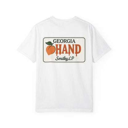 Georgia HAND Unisex Tee