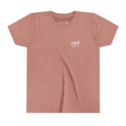 Youth SMILE Tee