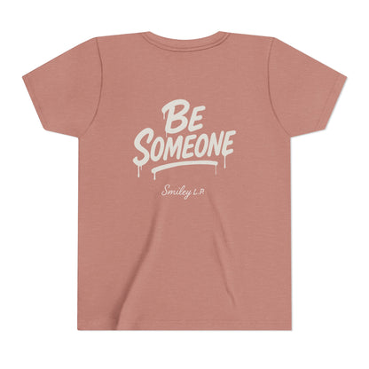 Youth - "Be Someone" - Tee