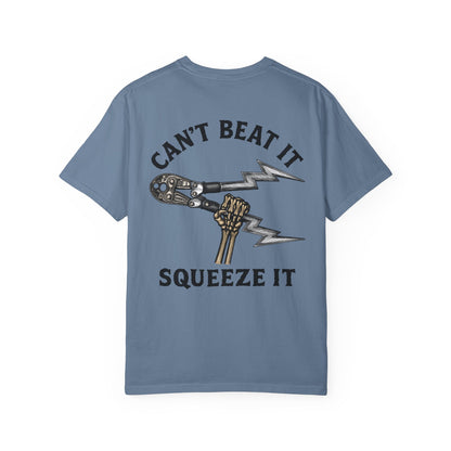 Cant Beat It Unisex Tee