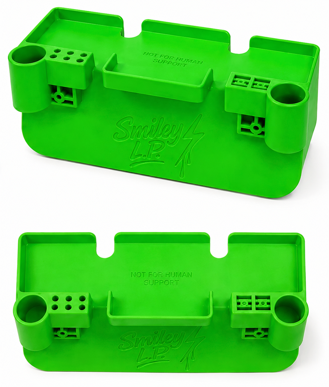 Tea Tray - Green Light 2.0