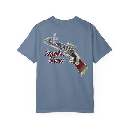 Smoke Show Unisex Tee