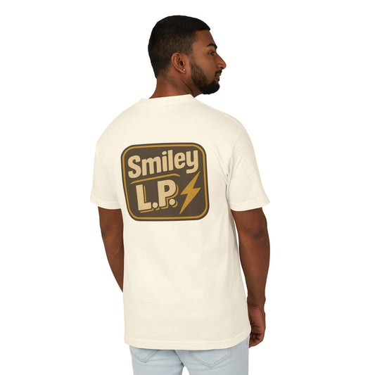 Lightening Bolt - Unisex Heavyweight Tee