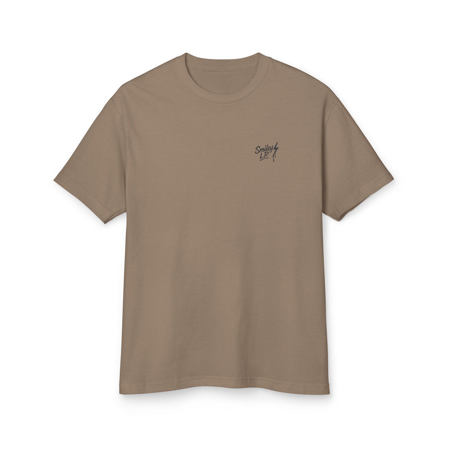Insulator Collector - Unisex Heavyweight Cotton Tee