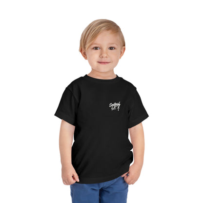 Toddler SMILE Tee