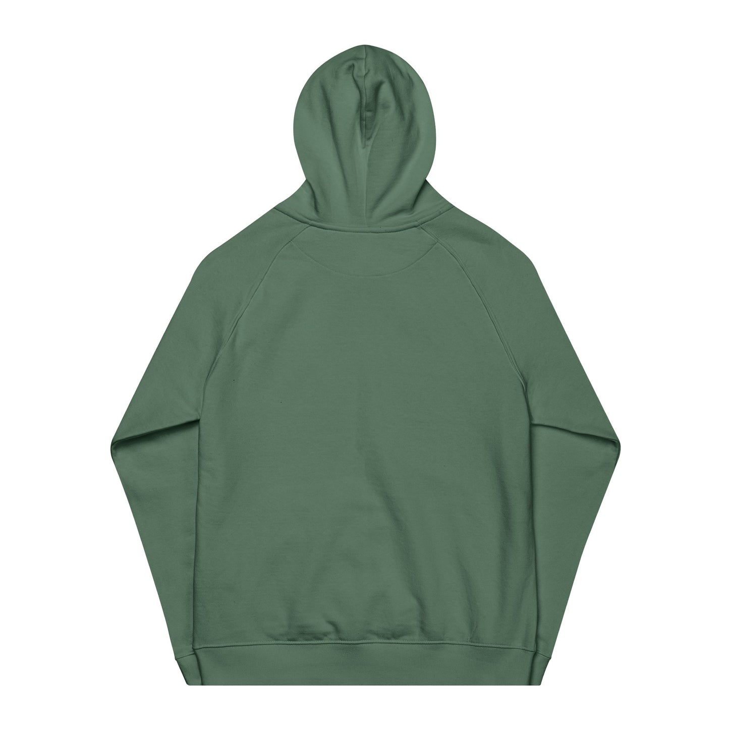 Smiley Embroidered Hoodie