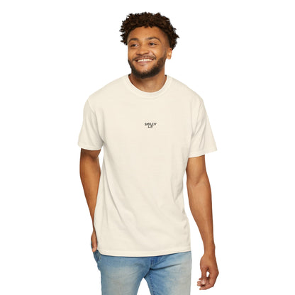 Hand of God Unisex Tee