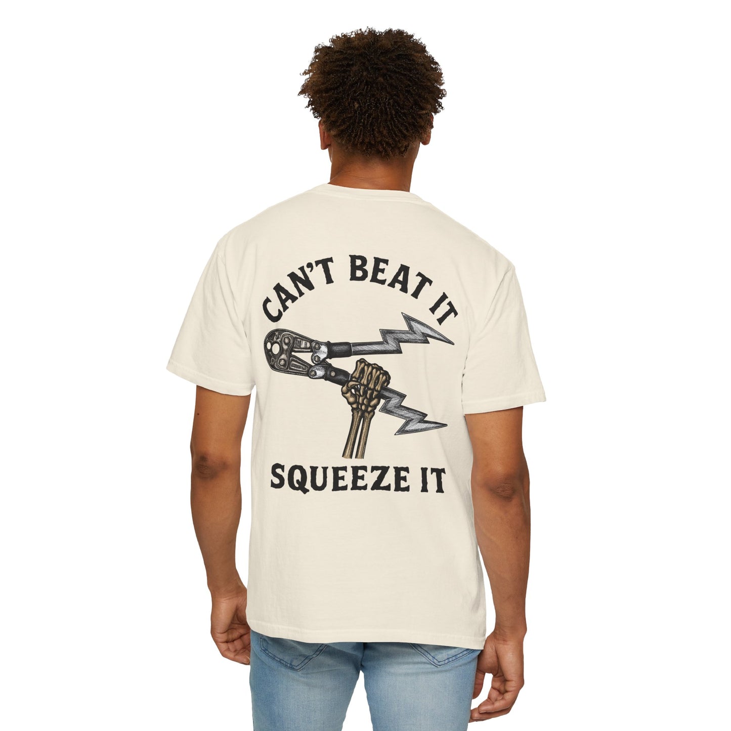 Cant Beat It Unisex Tee