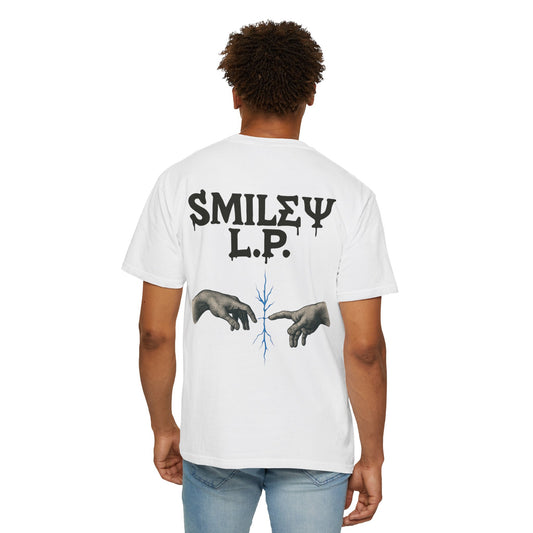 Hand of God Unisex Tee