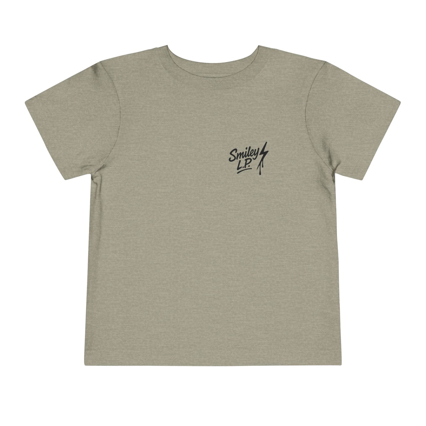 Toddler Wild Child Tee