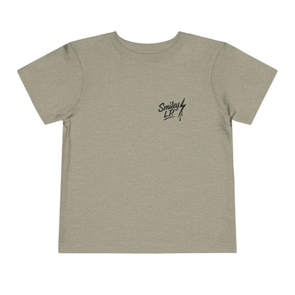 Toddler Wild Child Tee