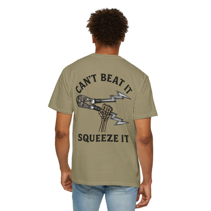 Cant Beat It Unisex Tee