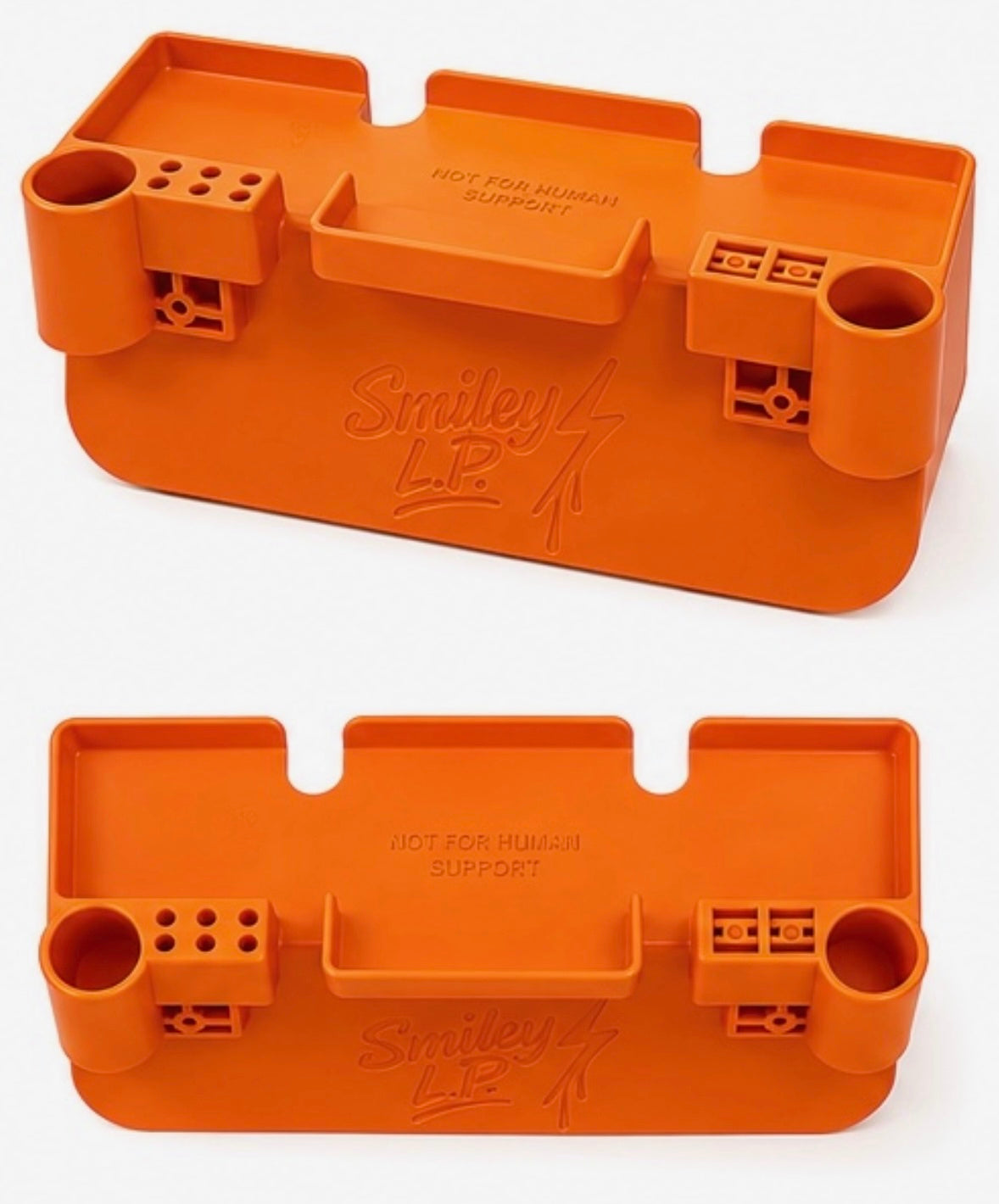 Tea Tray - Dreamsicle 2.0