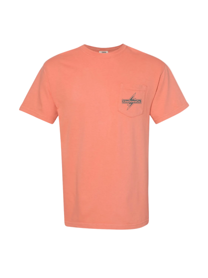 Line Down Co.Terracotta